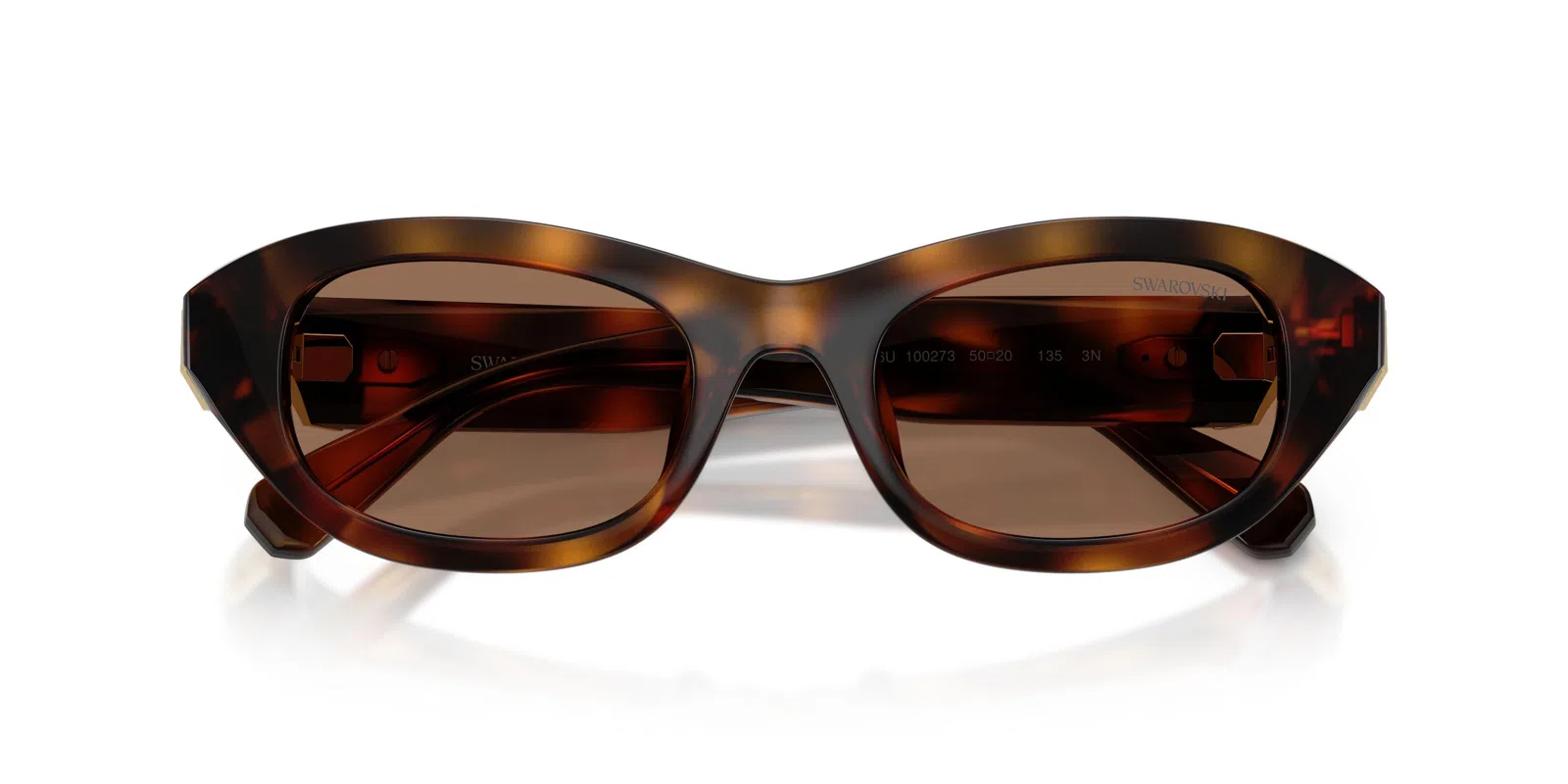 Swarovski 6036U Sunglasses - view 27
